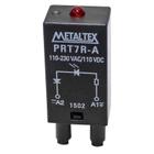 Indicador Luminoso 110-220VCA Metaltex