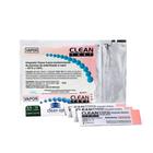 Indicador Químico Adesivo Tipo 5(integrador) Clean-Test 250 unidades - Zymedet