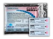 Indicador Químico Classe 5 com 100 uni Clean Test