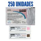 Indicador Químico Integrador Classe 5 Para Autoclaves 250 Un