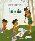 Indio vivo - Moderna Literatura