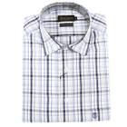 Individual Camisa Masculina Manga Curta Comfort Fit