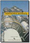 Industria Quimica Riscos E Oportunidades - Blucher