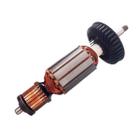 Induzido 127V Para Esmerilhadeira Gws 8-115 1604010B41 Bosch