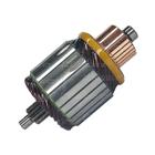 Induzido 12v gm blazer4.1,gm motor 6c cilindros gasolina 10d