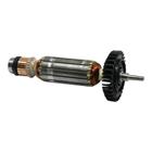 Induzido Completo para Esmerilhadeira GA4530 GA4534 GA5030 110v - Makita