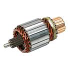 Induzido do Motor de Partida Peugeot 206 207 308 Boxer Partner Renault Master Trafic - Automaxx - 20.813