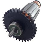 Induzido rotor completo 220v p/ 4100ns - 510221-1 - makita