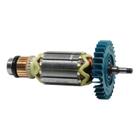Induzido Rotor para Esmerilhadeira GA5010 110v - Makita