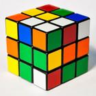 Infinito Cubo Mágico 3X3X3 Interativo Puzzle Anti Stress - TIKTOYS