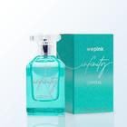 Infinity Crystal Desodorante Colônia 75 ml - Wepink