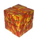 Infinity Cube - Cubo Infinito Colorido Fidget Anti Stress