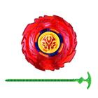 Infinity Nado - Plastic Series - Vermelho - Candide