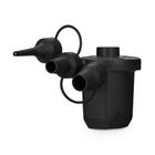 Inflador Elétrico Bomba de Ar Colchão Boia Piscina Inflaveis