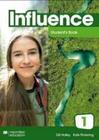 Influence 1 - Students Book - Macmillan Brasil