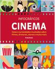 Infograficos: cinema - fatos e curiosidades inusitadas sobre filmes, direto - PUBLIFOLHA ED