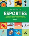 Infograficos: esportes - fatos e curiosidades inusitadas sobre modalidades, - PUBLIFOLHA EDITORA LTDA.