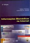 Informacoes biomedicas na internet - EDITORA MEDICA MISSAU LTDA