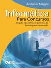 Informatica para concursos - CIENCIA MODERNA