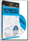 Informática para Concursos - Vol. 1 - AUDIOLIVRO
