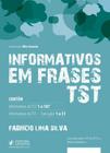 Informativos em frases tst - 2019 - JUSPODIVM