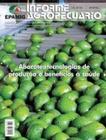 Informe Agropecuário 3030 Abacate: Tecnologias de produção e benefícios à saúde