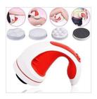 Infravermelho Massageador Orbital Relax Spin Tone Corporal Elétrico 110v