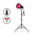 Infravermelho para Fisioterapia com Lâmpada 250w 220v