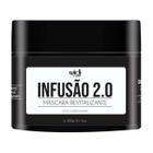 Infusão 2.0 Máscara Revitalizante 300G - Widi Care