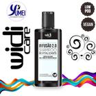 Infusão 2.0 shampoo revitalizante 300ml - widi care