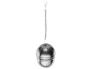 Infusor de Chá Inox Ghidini Daily