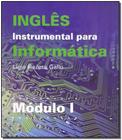 Inglês Instrumental Para Informática Sortido