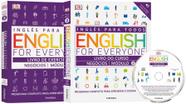 Ingles para todos-neg 2-livro+audio cd