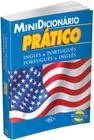 INGLES/PORTUGUES Pratico 320PG - DCL