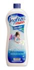 Ingleza Maxx Cera Líquida Incolor 750ml Brilho Intenso