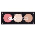 Inglot Glowow Paleta Multifuncional Paleta 7G