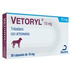 Inibidor Enzimático Dechra Vetoryl para Cães 30 cápsulas - 10 mg