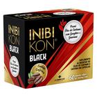 Inibikon Black (60 Cápsulas) - La San-Day