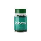 Inibitrol - Suplemento Alimentar Natural - 1 Frasco com 60 Cápsulas