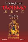 Iniciação ao Taoismo II