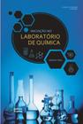 Iniciação no Laboratório de Química - 3ª edição