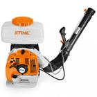 InícioPulverizador Costal a Gasolina de 56,5 Cilindradas - SR 420 - Stihl