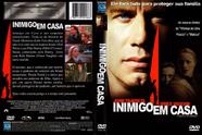 inimigo em casa dvd original lacrado