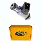 Injetor De Combustível Palio 96 a 2017 Marelli 50101302 - MAGNETI MARELLI