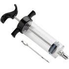 Injetor De Temperos 30 Ml Aço Inox  - Mimo Style
