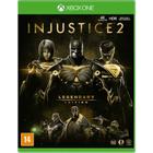 Injustice 2: Legendary Edition - XBOX