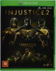 Injustice 2 Legendary - Xbox One