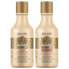 Inoar Absolut Daymoist CLR Kit - Shampoo + Condicionador