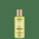 Inoar argan oil 60ml oleo tratamento capilar