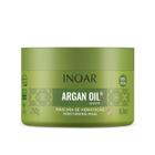 Inoar Argan Oil System Máscara Hidratante 250g